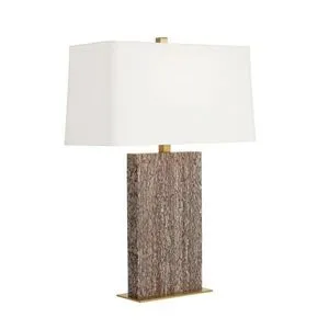 Product Image 1 for Uriah Table Lamp from Arteriors