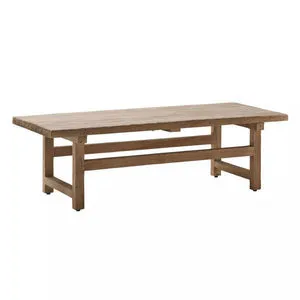 Product Image 2 for Alfred Teak Coffee Table from Sika Design