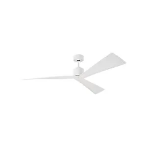 Product Image 1 for Adler 60" Ceiling Fan from Visual Comfort