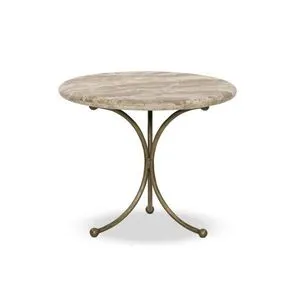 Product Image 1 for Sylas End Table from Four Hands
