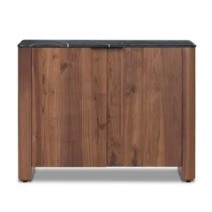 Product Image 1 for Tatum Walnut Natural Small Cabinet from Four Hands