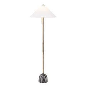 Product Image 1 for Millbrae Floor Lamp from Troy Lighting