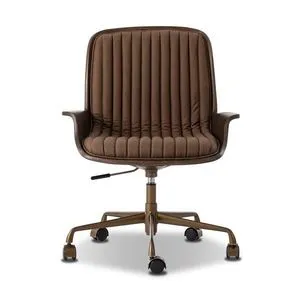 Product Image 1 for Frankie Midcentury Desk Chair from Four Hands