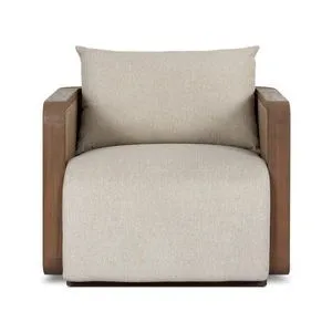 Product Image 1 for Reiner Outdoor Chair from Four Hands