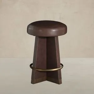 Product Image 1 for Plateau Swivel Counter Stool Dusk from Gabby