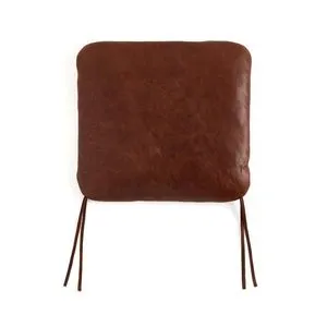 Product Image 1 for Dining Seat Cushion For Amber Lewis-19.5" - Dulane Mahogany from Four Hands
