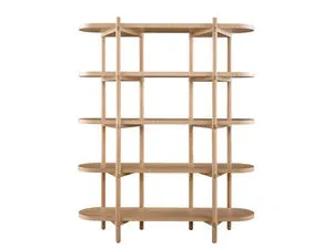 Product Image 1 for Nomad Etagere from Universal Furniture