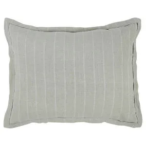 Product Image 1 for Kingston 100% Sage Green Linen Duvet from Classic Home Furnishings