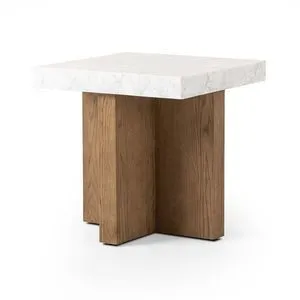 Product Image 1 for Bellamy End Table from Four Hands