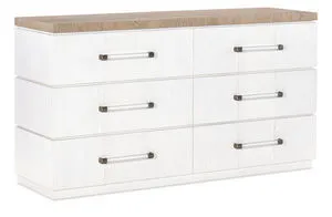 Product Image 1 for Key Largo Dresser from Hooker Furniture