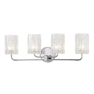 Product Image 1 for Dexter 4 Light Bath Bracket from Hudson Valley