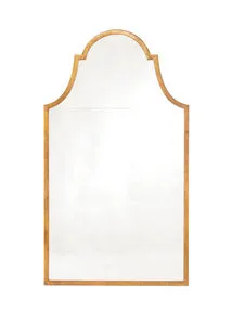 Product Image 1 for Fuller Architectural Arch Mirror from Chelsea House
