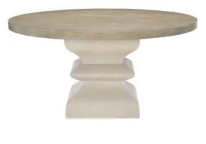 Product Image 3 for Santa Barbara Round Dining Table from Bernhardt Furniture