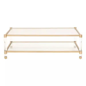 Product Image 1 for Nouveau Coffee Table from Essentials for Living