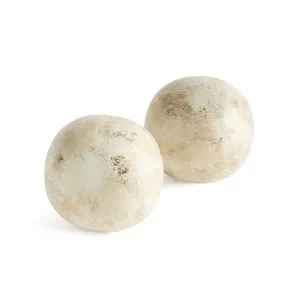 Product Image 1 for Arabella Orb, Set of 2 from Napa Home And Garden
