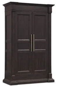Product Image 1 for Driftwood Wardrobe from Hooker Furniture