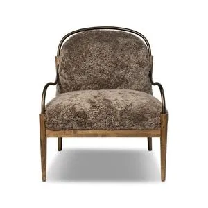 Product Image 1 for Demi aupe Shearling Chair from Four Hands