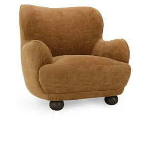 Product Image 1 for Penelope Accent Chair from Classic Home Furnishings