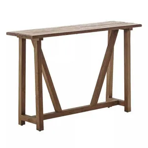 Product Image 2 for Lucas Teak Console Table from Sika Design