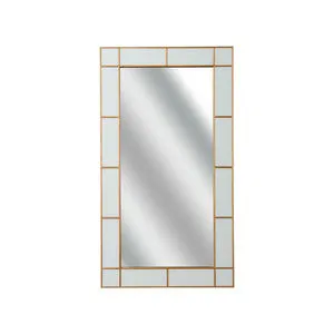 Product Image 1 for Herman Hesse Mirror from Chelsea House