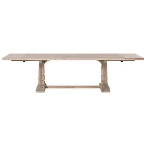 Product Image 7 for Hayes Extension Dining Table from Essentials for Living