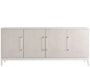 Product Image 1 for Desert Rose Credenza from Universal Furniture
