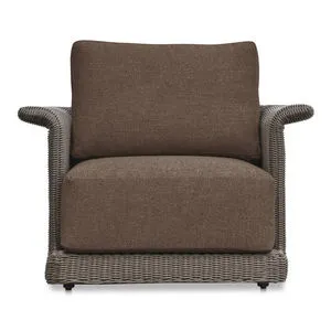 Product Image 1 for Meredith Outdoor Accent Chair from Moe's