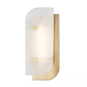 Product Image 1 for Yin & Yang Small Led Wall Sconce from Hudson Valley