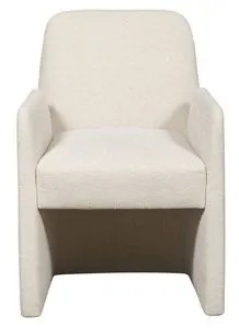 Product Image 1 for Vega Dining Arm Chair from Vanguard Furniture