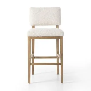 Product Image 1 for Carlo Stool from Four Hands