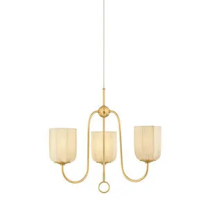 Product Image 1 for Samantha Chandelier from Mitzi