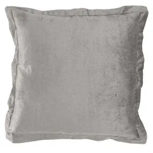 Product Image 1 for Bryce Velvet Throw Pillow from Classic Home Furnishings