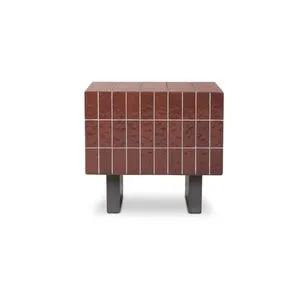 Product Image 1 for Farren Outdoor Side Table from Moe's