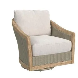 Product Image 1 for Cambria Swivel Club Chair from Sunset West