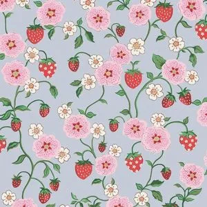 Product Image 1 for Cath Kidston Strawberry from Graham & Brown