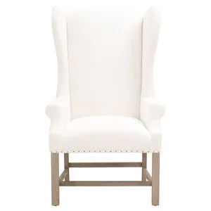 Product Image 2 for Chateau Arm Chair - LiveSmart Peyton-Pearl from Essentials for Living