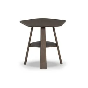 Product Image 1 for Brennon End Table from Four Hands