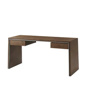 Product Image 4 for Orazio Writing Table from Theodore Alexander