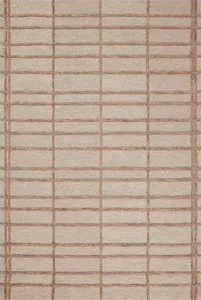 Product Image 1 for Bradley Rose / Blush Rug from Chris Loves Julia × Loloi