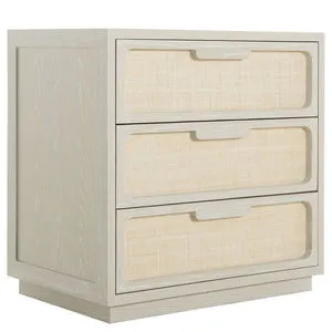 Product Image 1 for Serini Nightstand from Gabby