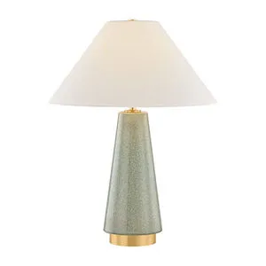 Product Image 1 for Dalaila Table Lamp from Mitzi