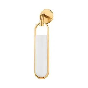 Product Image 1 for Lorimer Wall Sconce from Hudson Valley