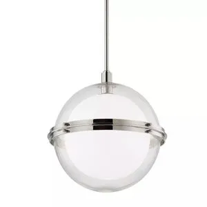 Product Image 1 for Northport 1 Light Pendant from Hudson Valley
