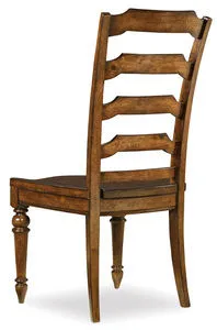 Product Image 2 for Tynecastle Ladderback Side Chair from Hooker Furniture