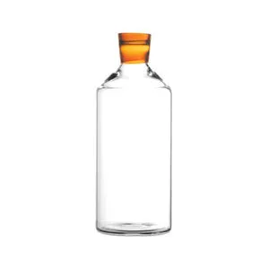 Product Image 1 for Tarifa Carafe Borosilicate Glass from BIDKHome