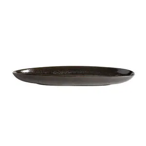 Product Image 1 for Long oval tray Mame Coffee from BIDKHome