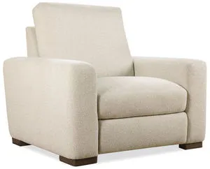 Product Image 1 for Optimus Power Recliner with Power Headrest - Small from Hooker Furniture