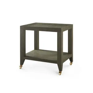 Product Image 1 for Isadora Tea Table from Villa & House