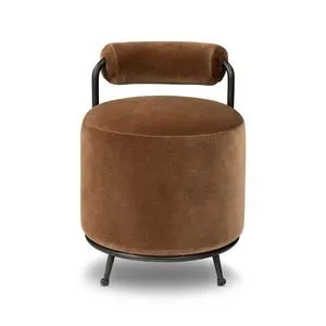 Product Image 1 for Gwendolyn Accent Stool from Four Hands