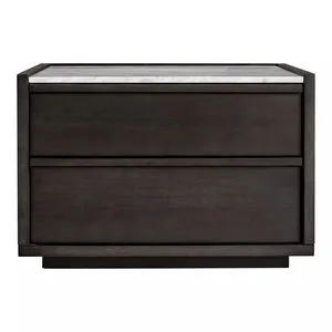 Product Image 6 for Ashcroft Nightstand from Moe's